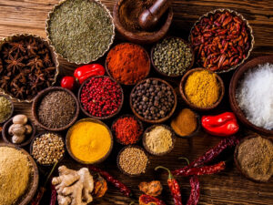 Why Should You Buy Whole Spices?