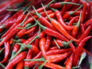 A Complete Guide To Different Types Of Chillies